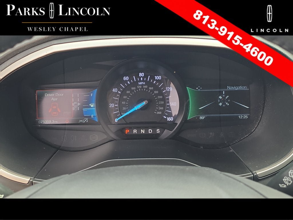 Used 2020 Ford Edge SEL w/ Convenience Package FWD image 30