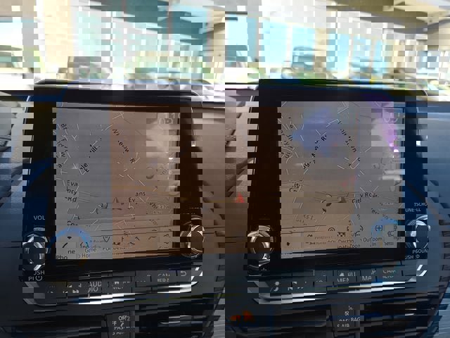 Used 2020 Nissan Altima 2.5 SL image 21