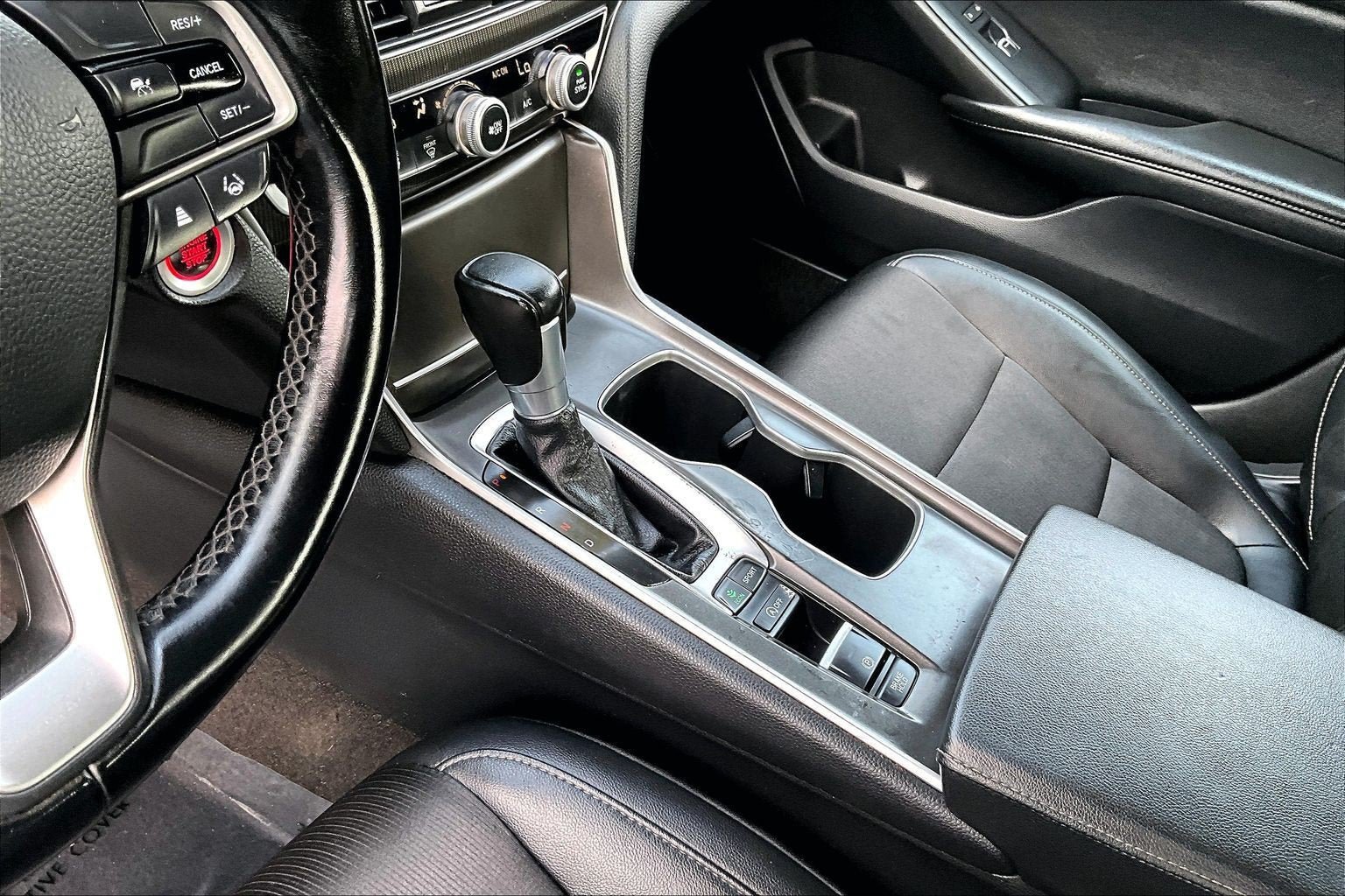 Used 2022 Honda Accord Sport image 16