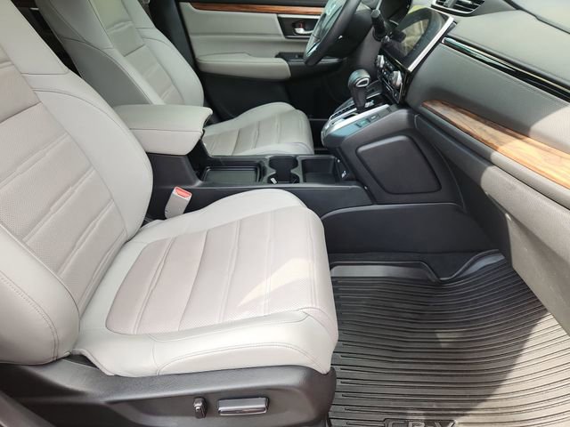 Used 2022 Honda CR-V EX-L image 27