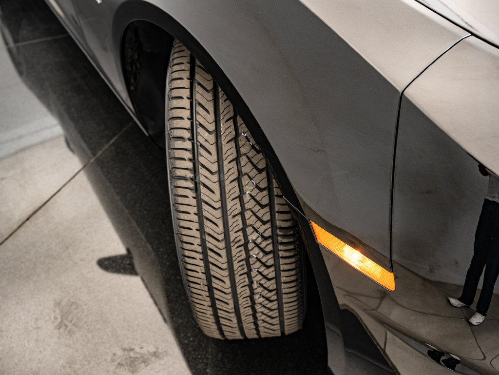 Used 2011 Chevrolet Camaro SS w/ RS Package RWD image 49
