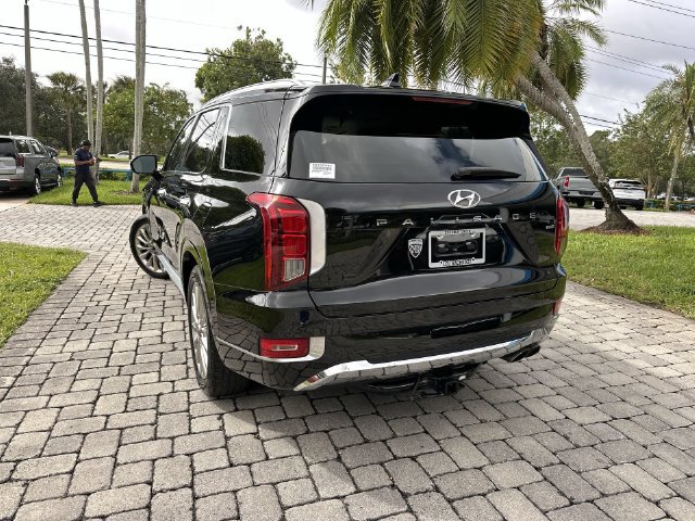 Used 2020 Hyundai Palisade Limited AWD/4WD image 12