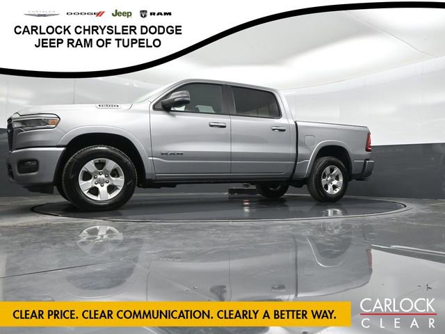 Used 2025 RAM 1500 Big Horn image 57