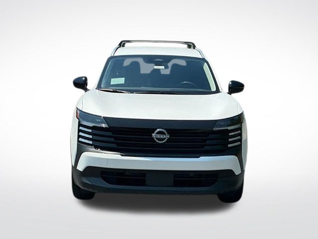 New 2026 Nissan Kicks SV w/ Cold Weather Package AWD/4WD image 10