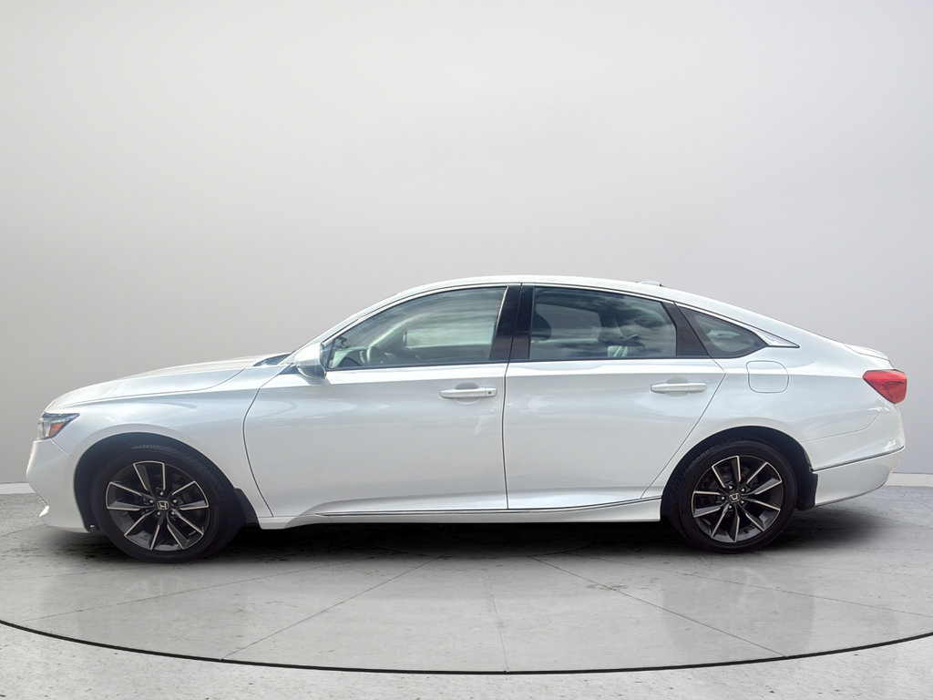 Used 2022 Honda Accord EX-L image 6