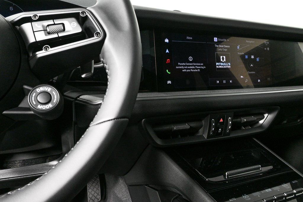 Certified 2026 Porsche Cayenne Coupe AWD/4WD image 12