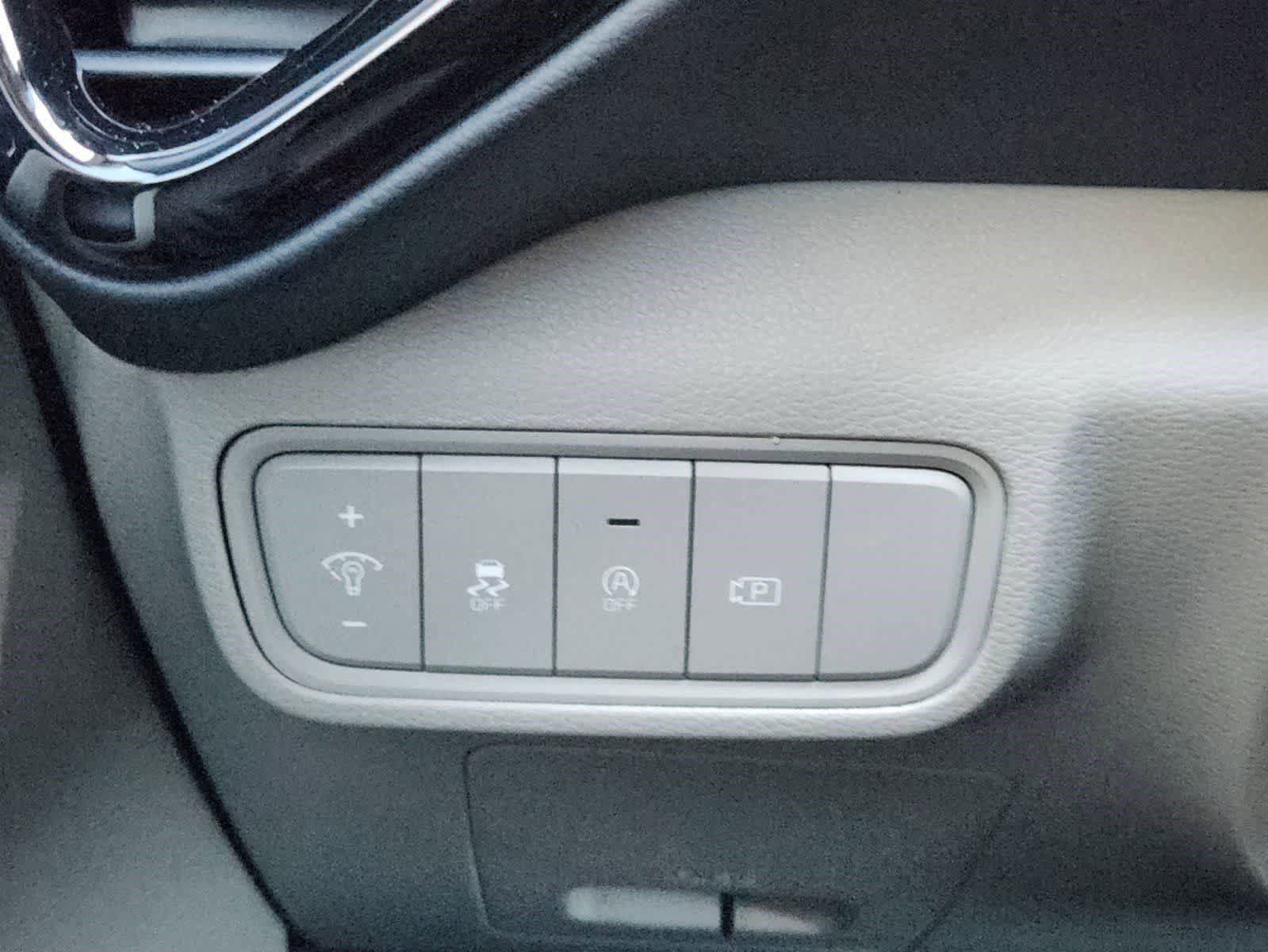 Certified 2025 Kia Soul EX FWD image 19