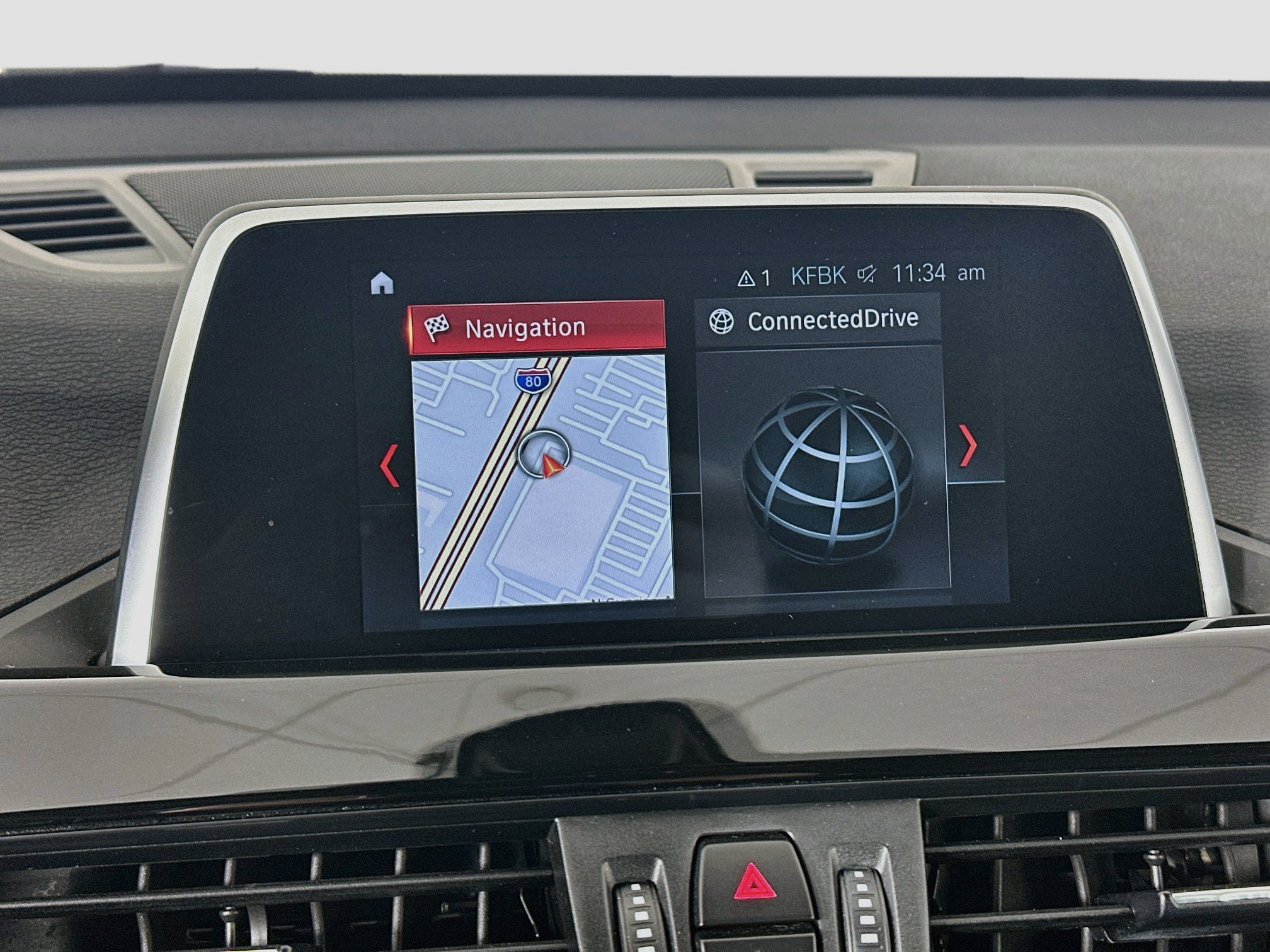 Used 2019 BMW X1 xDrive28i w/ Convenience Package AWD/4WD image 19