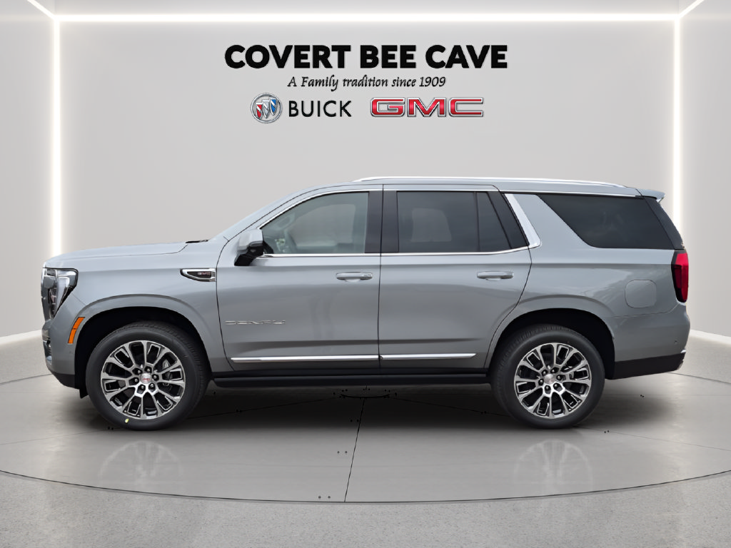 New 2026 GMC Yukon Denali w/ Denali Reserve Package AWD/4WD image 5