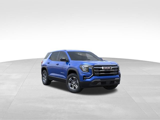 New 2027 GMC Terrain Elevation
