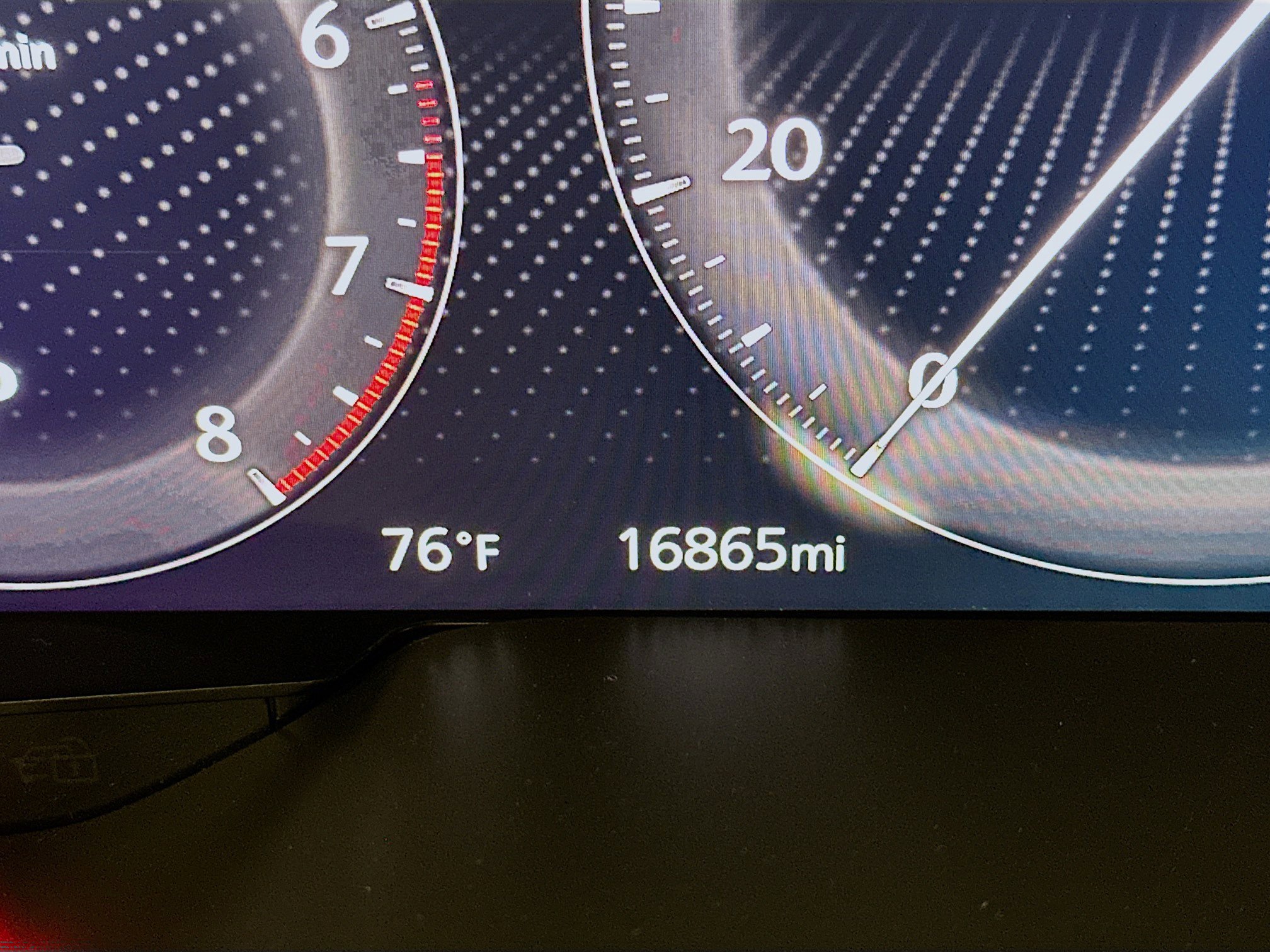 Used 2025 MAZDA CX-90 3.3 Turbo w/ Premium Sport Pkg image 19