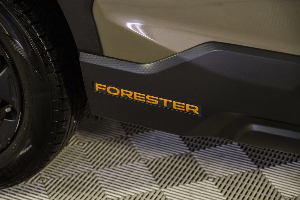 Used 2022 Subaru Forester Wilderness AWD/4WD image 53