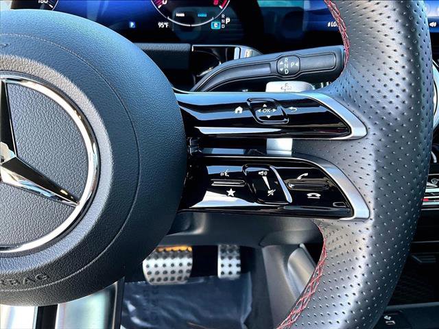 Used 2025 Mercedes-Benz GLA 250 image 21