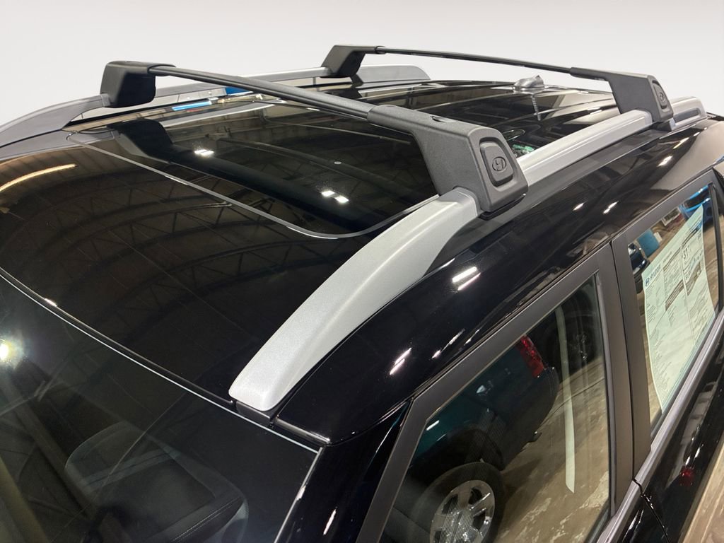 New 2026 Hyundai Venue SEL FWD image 27