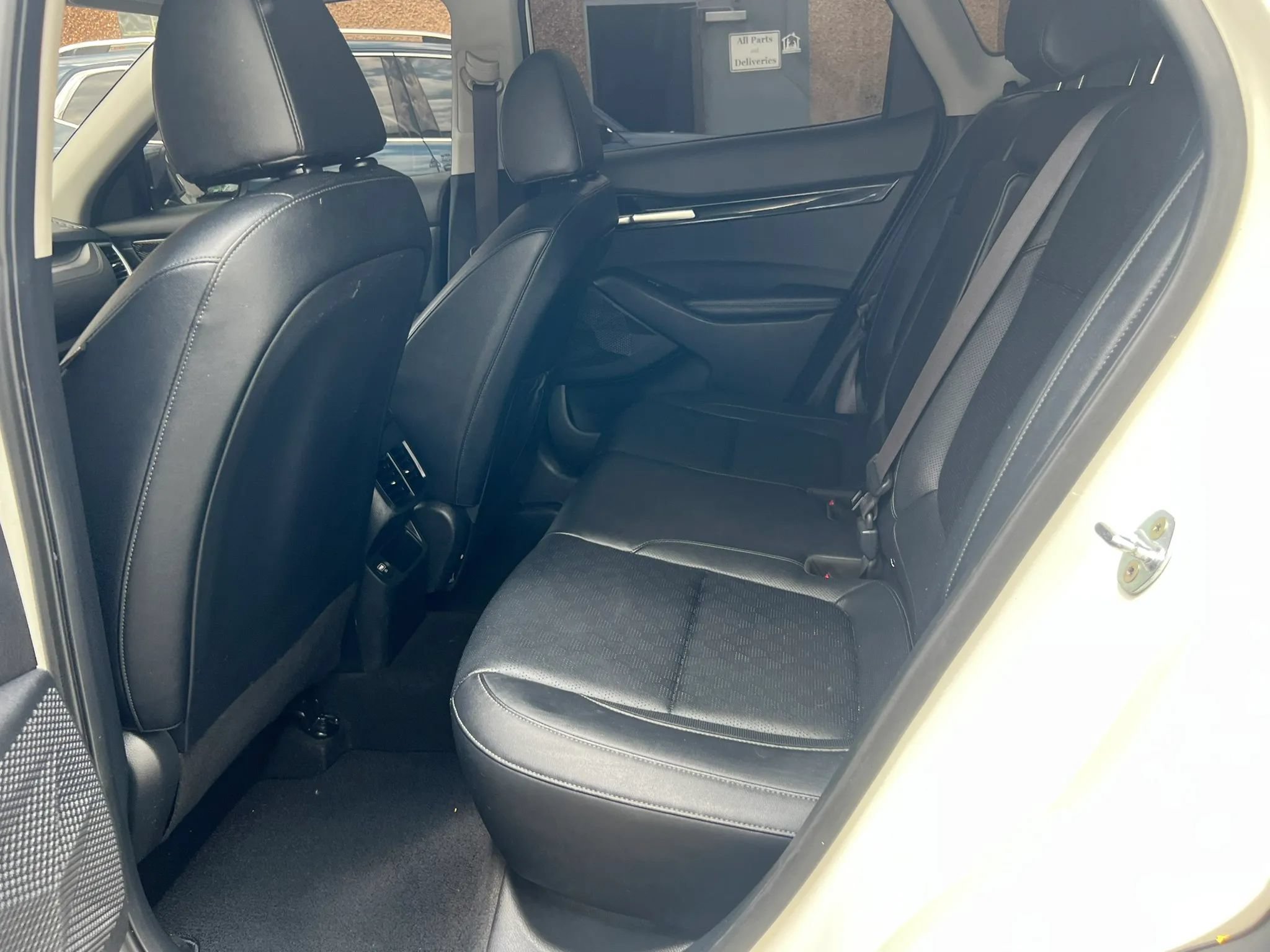 Used 2021 Kia Seltos SX AWD/4WD image 27