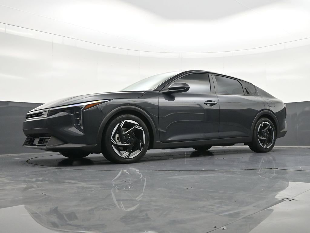 Used 2025 Kia K4 EX FWD image 26