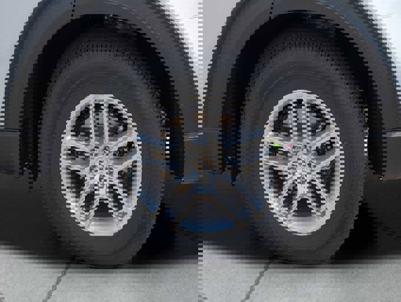 New 2026 Ford Explorer Active image 12