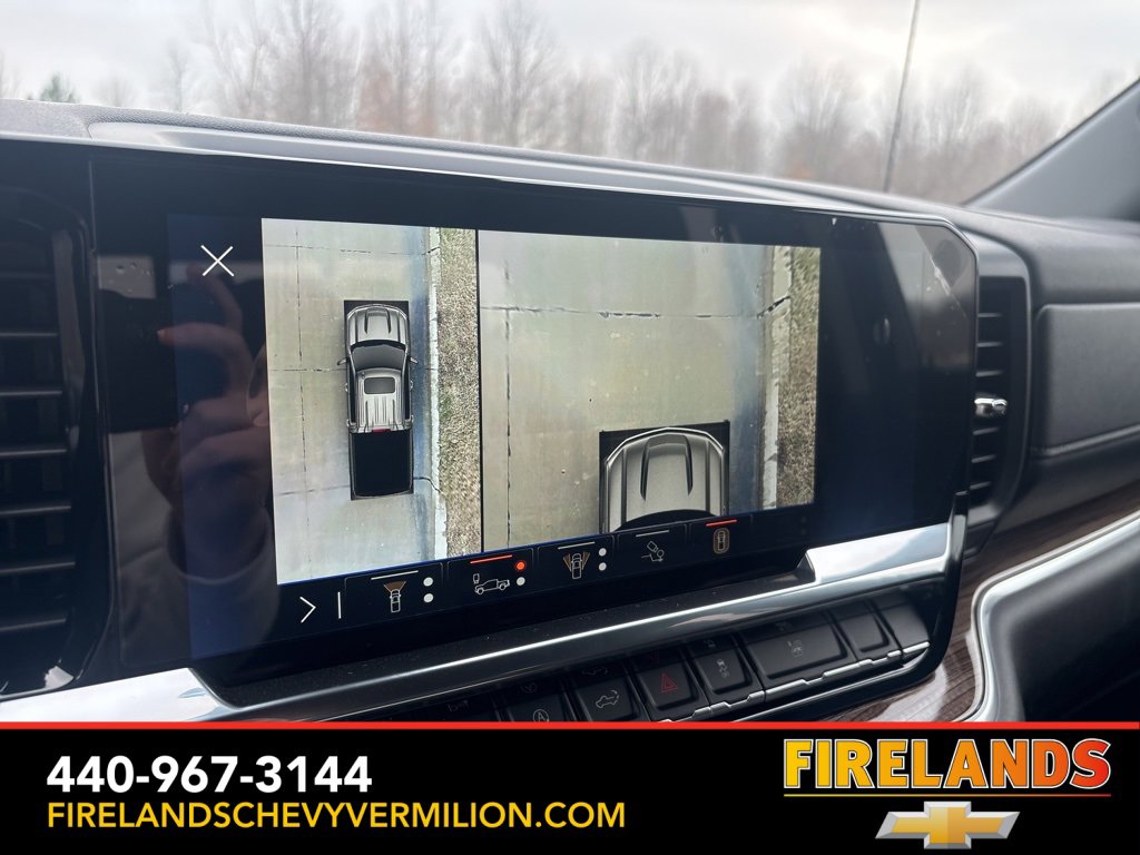 New 2026 Chevrolet Silverado 1500 LT image 29