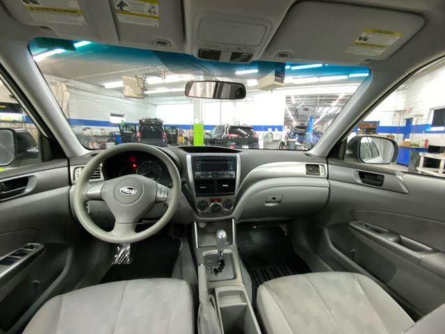 Used 2010 Subaru Forester 2.5X AWD/4WD image 26