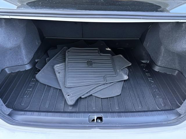 Used 2020 Subaru WRX Limited image 14