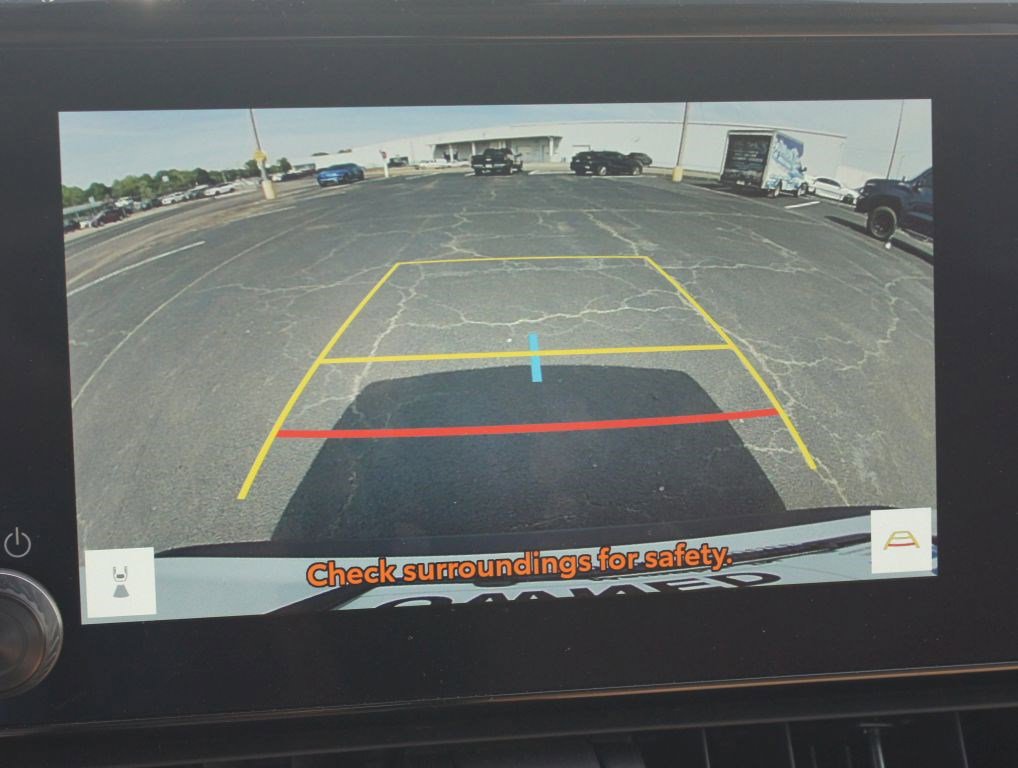 Used 2025 Toyota RAV4 LE FWD image 6
