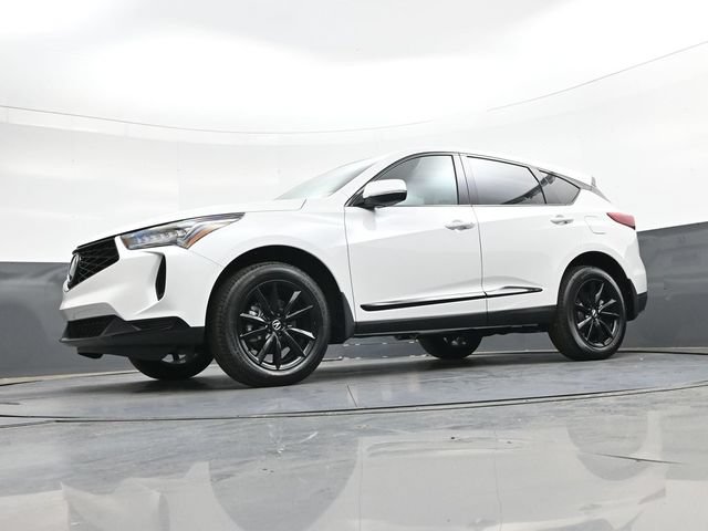 New 2026 Acura RDX SH-AWD image 34