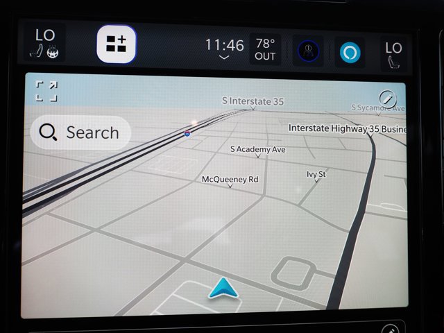 New 2025 RAM 2500 Lone Star image 18