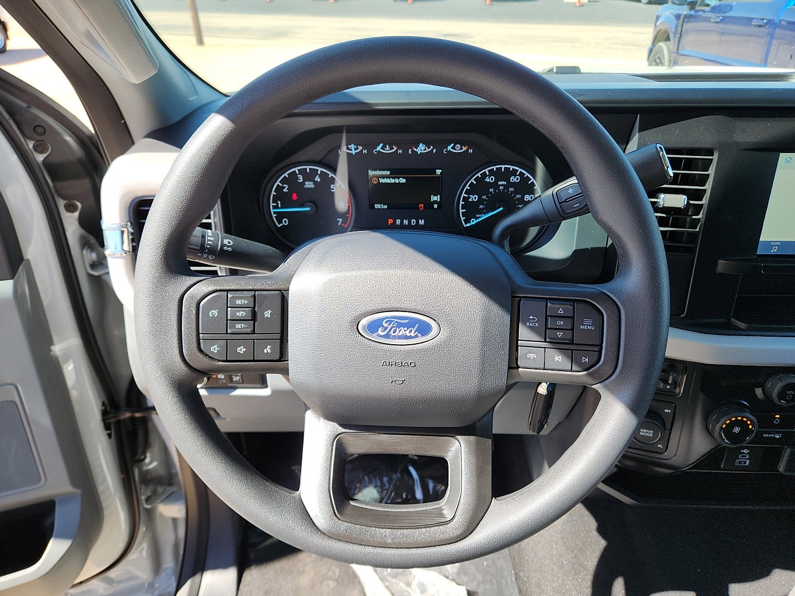 New 2026 Ford F250 XL image 17