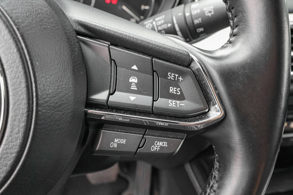 Used 2021 MAZDA CX-9 Grand Touring AWD/4WD image 24