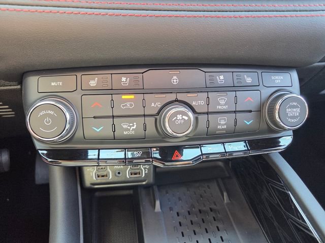 New 2026 Dodge Durango GT AWD/4WD image 27