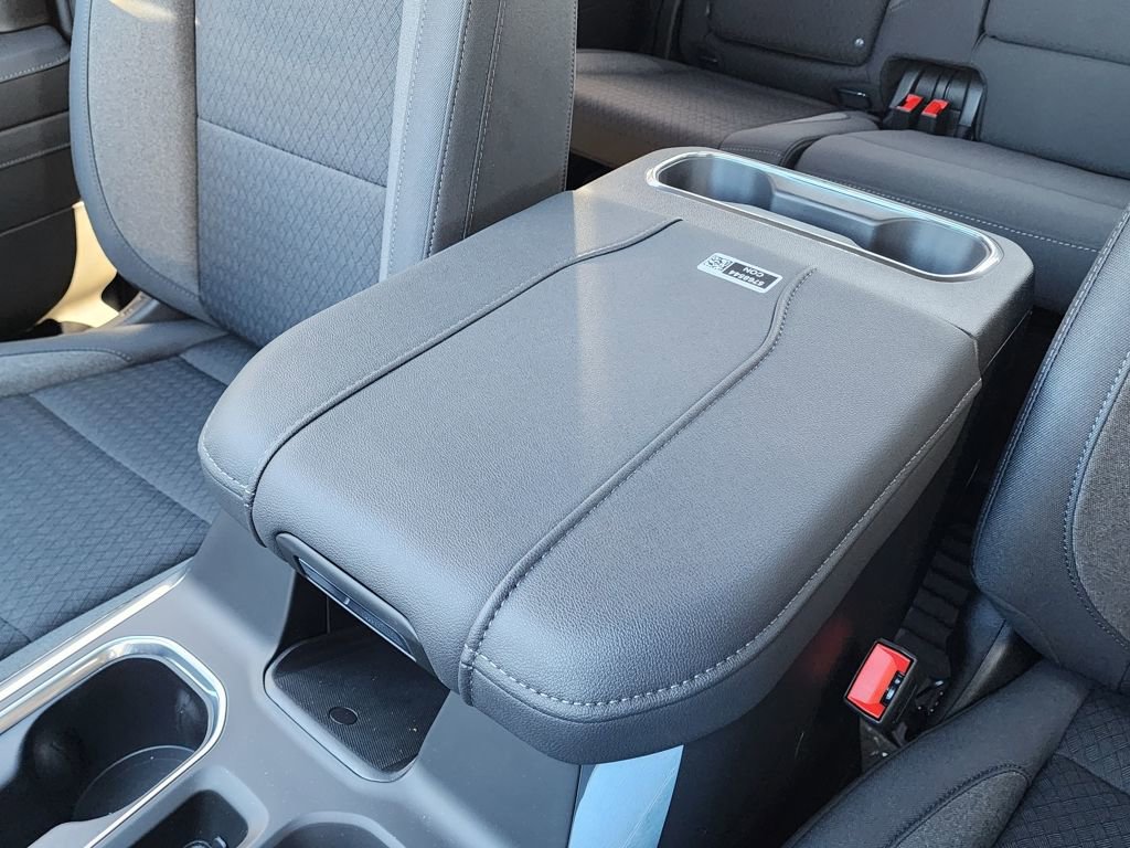 New 2026 GMC Sierra 1500 Elevation w/ X31 Off-Road Package image 30