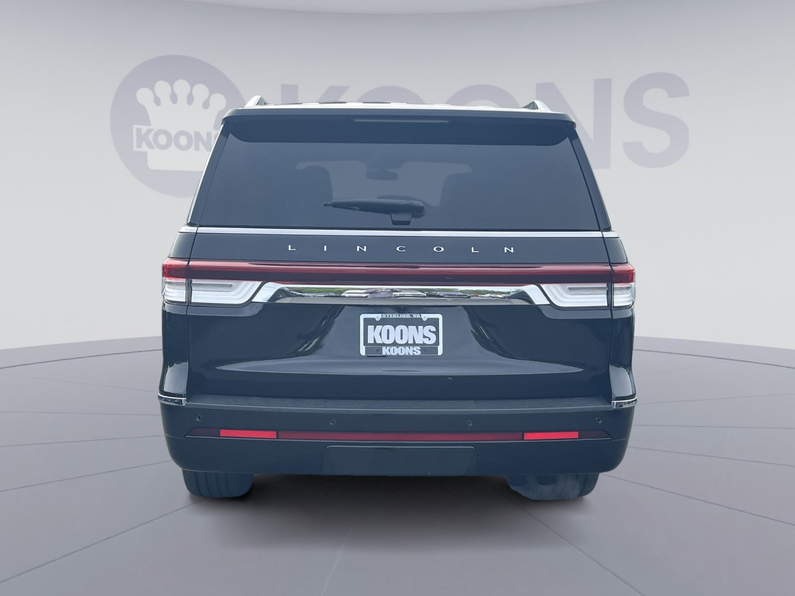 Used 2022 Lincoln Navigator L Reserve AWD/4WD image 15