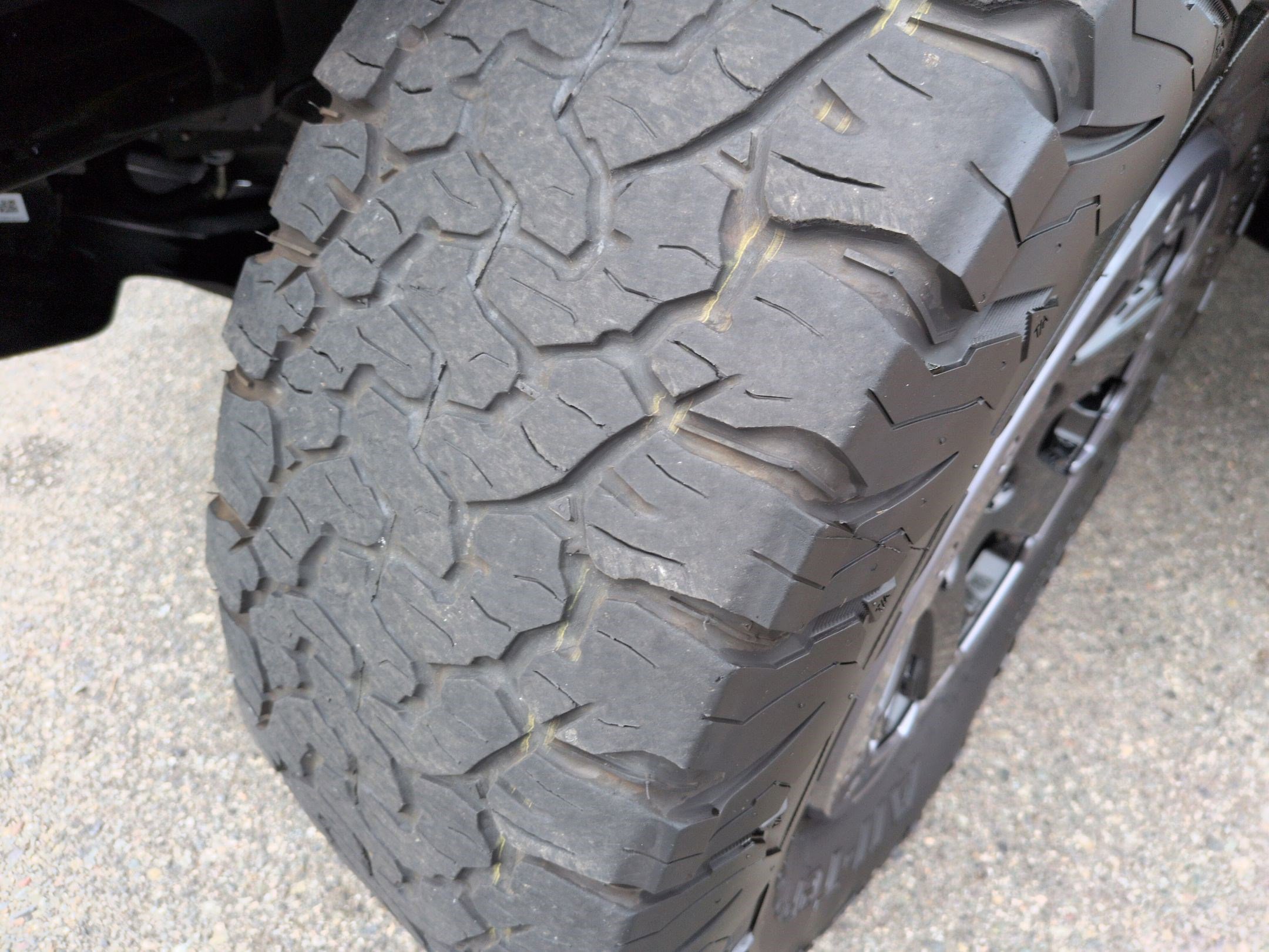 Used 2023 Ford Bronco Badlands image 12