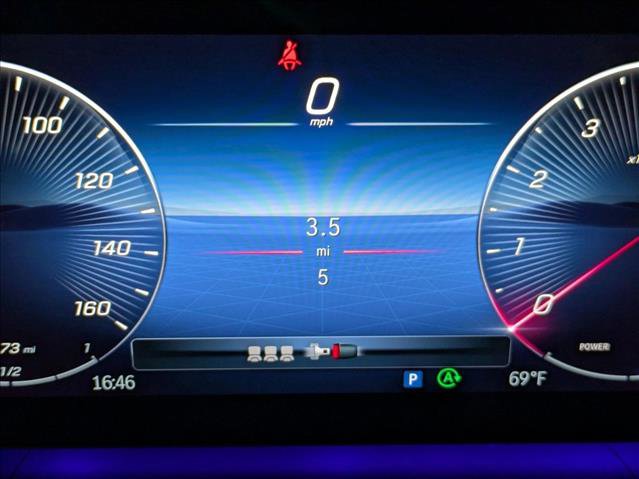 New 2026 Mercedes-Benz GLE 450 4MATIC Coupe image 11