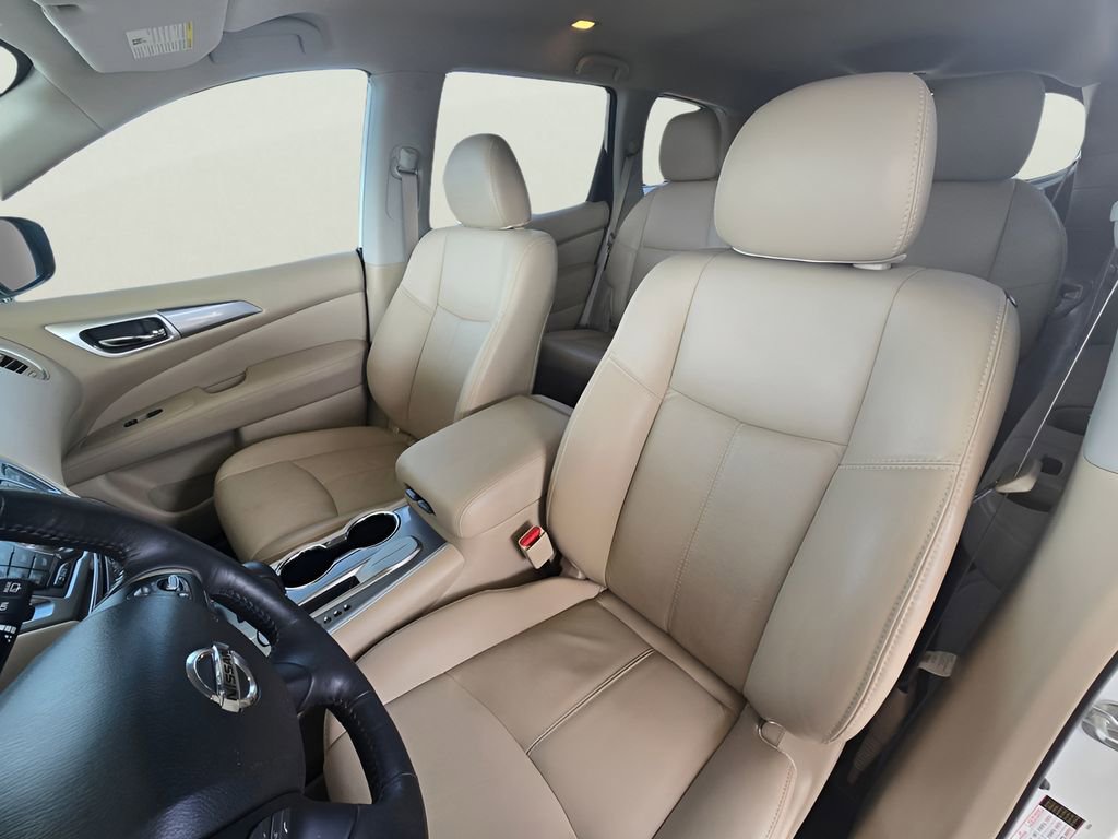 Used 2019 Nissan Pathfinder SL FWD image 66