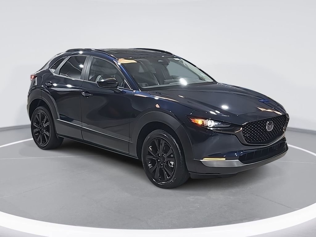 New 2026 MAZDA CX-30 Aire Edition image 3