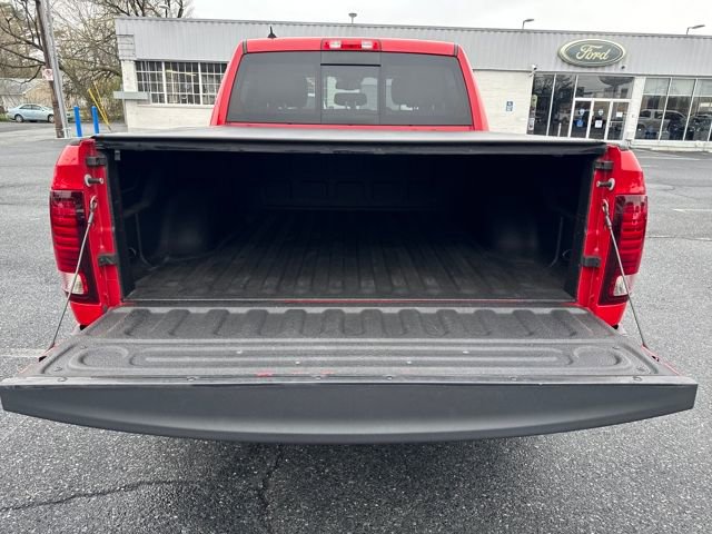 Used 2018 RAM 1500 Sport w/ Convenience Group image 22