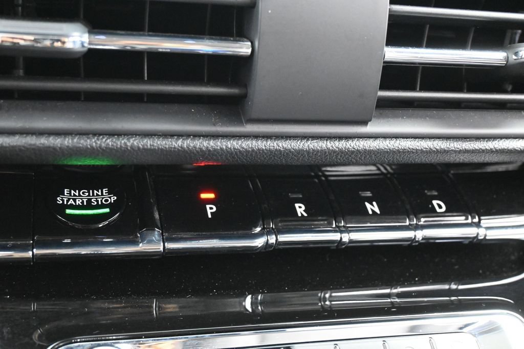 Used 2024 Lincoln Corsair Grand Touring AWD/4WD image 21