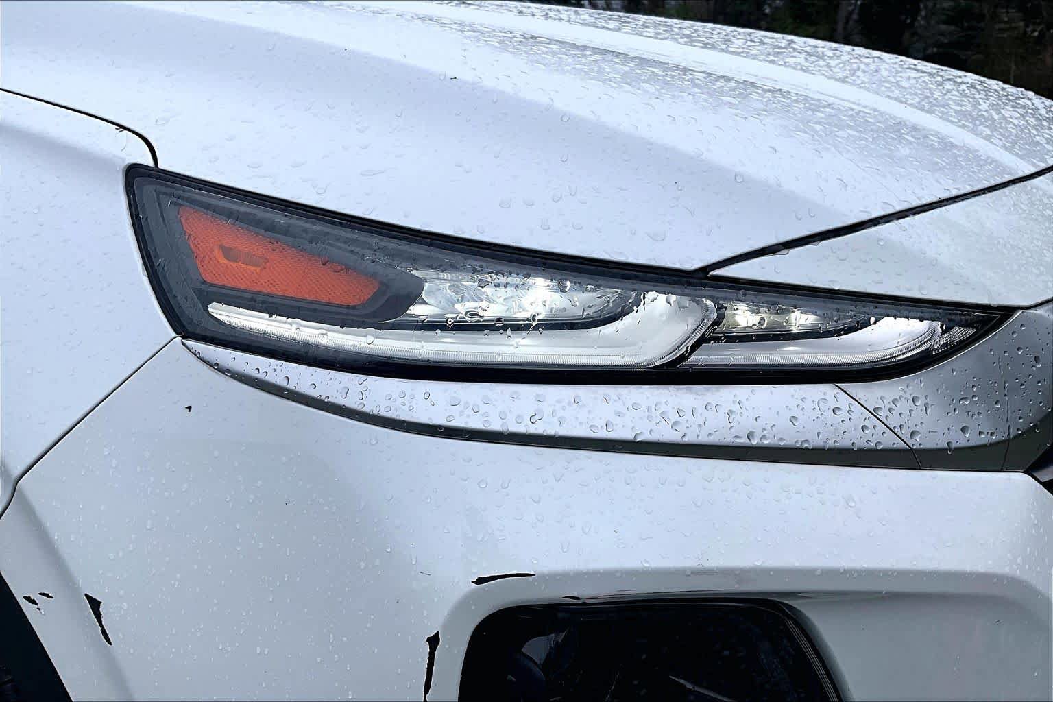 Used 2020 Hyundai Santa Fe SEL FWD image 28