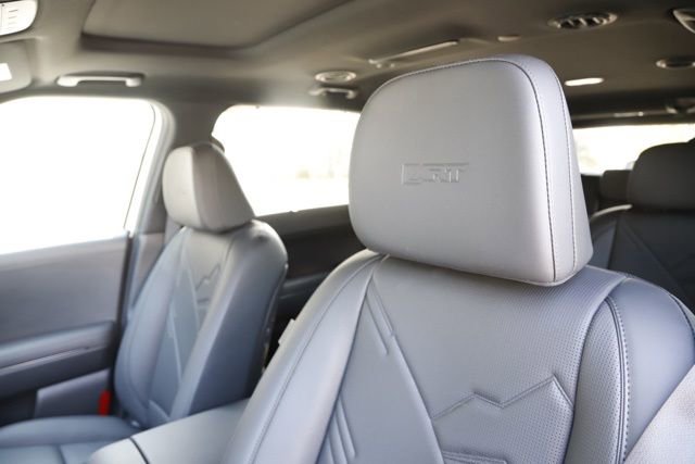 Certified 2026 Hyundai Palisade XRT Pro AWD/4WD image 14