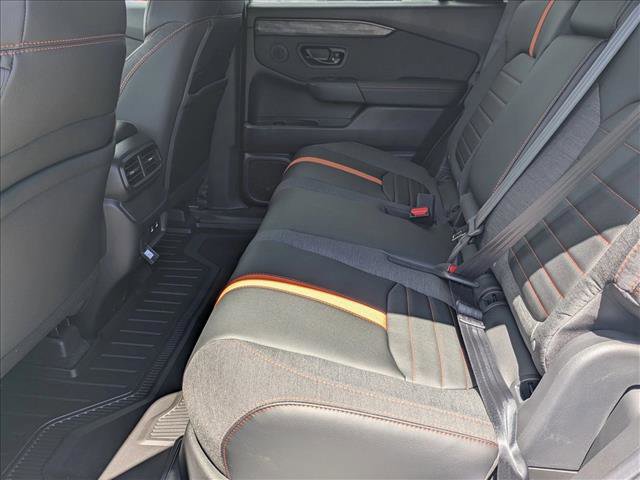 New 2026 Honda Passport TrailSport image 14