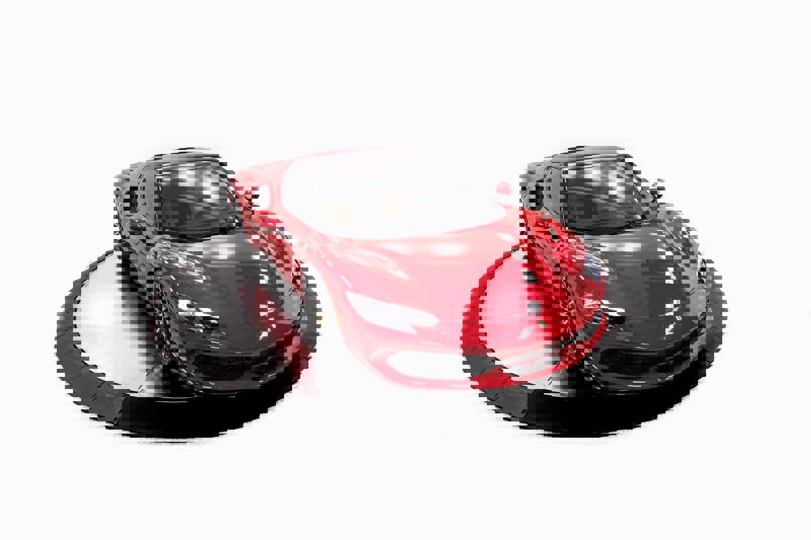 Used 2024 Ferrari 296 GTB image 36