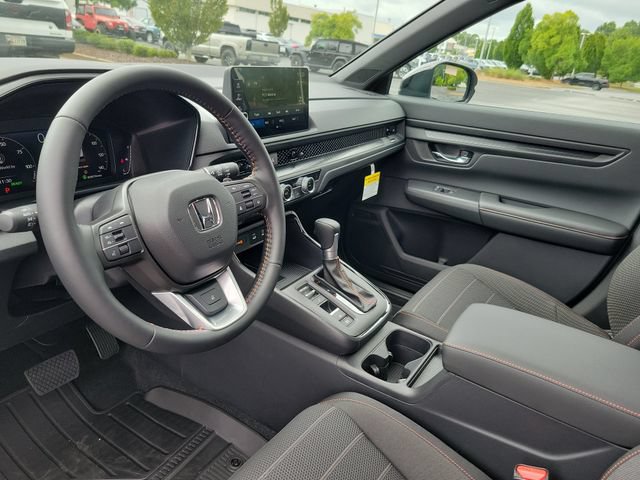 New 2026 Honda CR-V TrailSport image 13