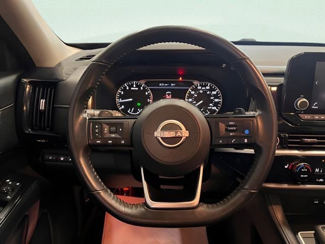 Used 2022 Nissan Pathfinder SV w/ SV Premium Package image 19