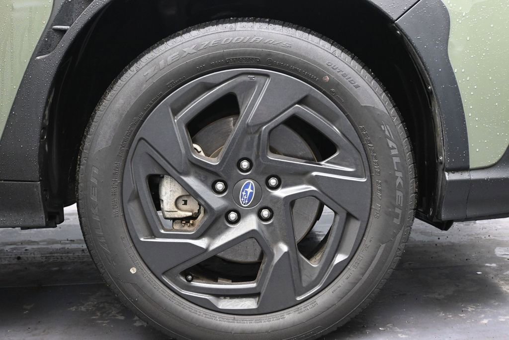 Certified 2024 Subaru Crosstrek 2.5i Sport AWD/4WD image 10