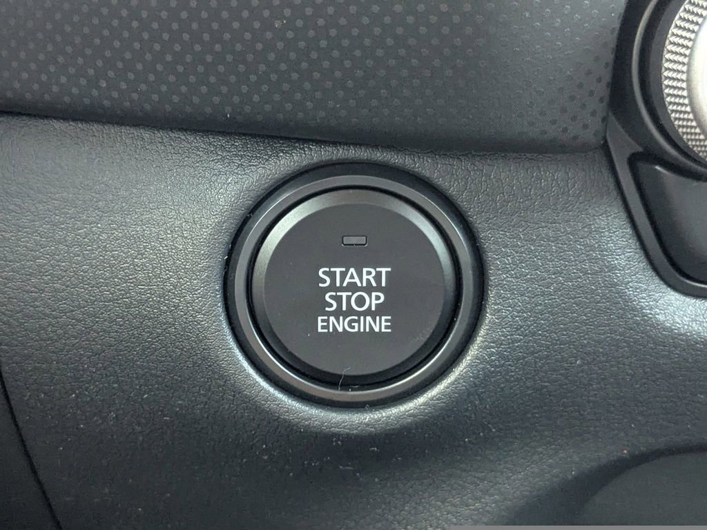 New 2026 MAZDA CX-50 AWD 2.5 S w/ Weather Package image 31