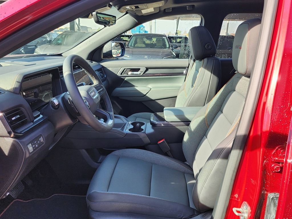 New 2026 GMC Terrain AT4 w/ Convenience Package III image 15