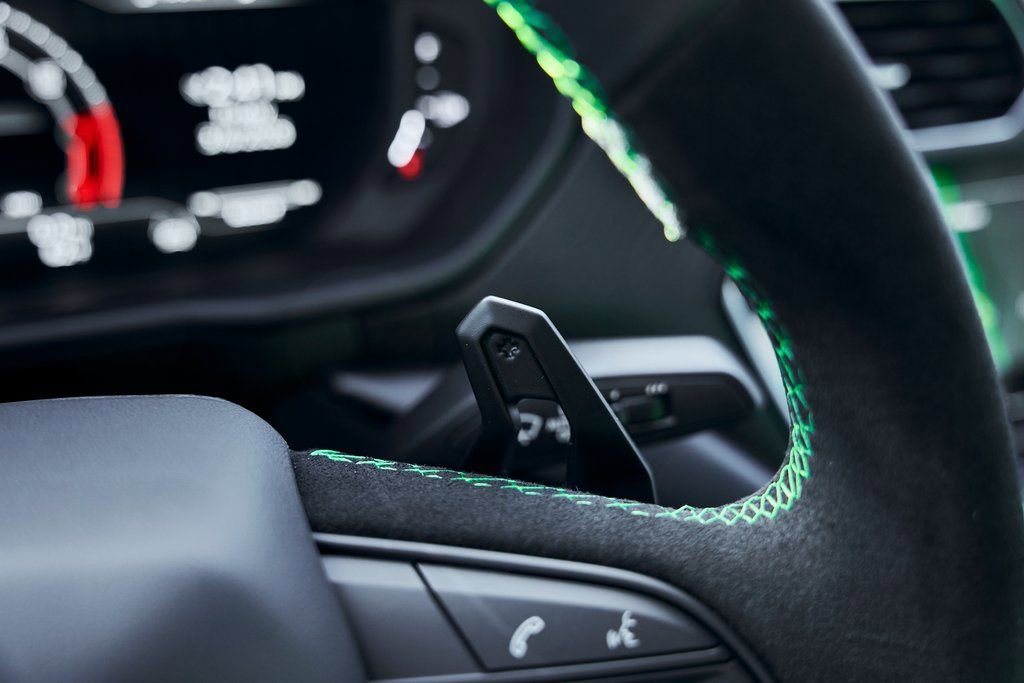 Used 2024 Lamborghini Urus Performante image 71