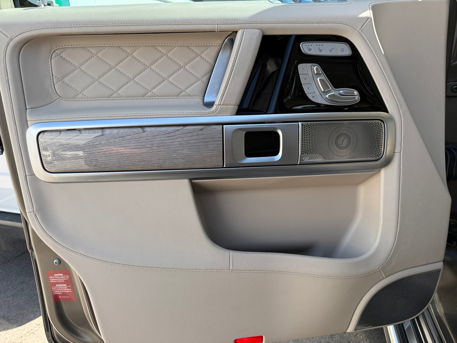 Used 2021 Mercedes-Benz G 550 image 19