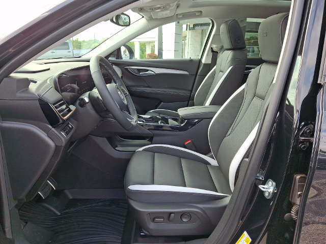 New 2026 Buick Envision Sport Touring AWD/4WD image 11